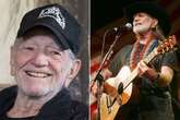 Willie Nelson, 91, forced to cancel upcoming gigs on ‘doctor’s orders’ in health battle