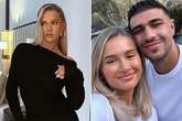 Molly-Mae lays down 'ground rules' for Tommy Fury if romantic reunion is to go ahead