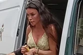 Woman who 'got horny' in Magaluf sauna admits groping teen, 18, during holiday with husband