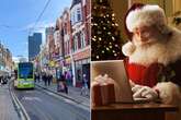 The most Christmas obsessed town in Britain revealed – the answers will surprise you