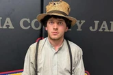 Amish boy, 18, charged with murder as he's snapped wearing suspenders and straw hat