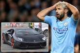 Ex-Premier League winner had 'no f***ing idea' why he bought £360K Lamborghini