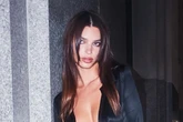 Emily Ratajkowski's busty dress slips open to expose curves after 'skinny dip'