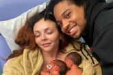 Jesy Nelson's ex Zion Foster admits 'I'm out of my depth' over twins' health battle
