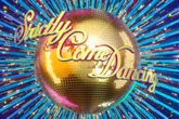 Strictly star confirms he's not got celeb partner as he shares 'happy' news
