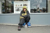 Blackpool's homeless 'almost left to die' as they ditch spice for drug that 'destroys people'