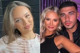 Danish woman 'confirms' she kissed Tommy Fury after denying cheating rumours