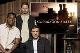 Corrie bosses announce major shake-up as star returns with two new siblings