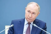 'Dead man walking' Putin rarely steps foot outside the Kremlin, experts claim