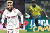 International footballer, 28, dies after falling off roof as tributes pour in