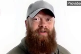 Man shot dead in road rage incident brought back to life by AI to address killer