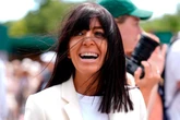 Claudia Winkleman makes major career decision as she admits 'you have to try'