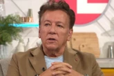 Strictly Come Dancing star opens up on 'unbelievable' first day as he tells fans 'watch out'