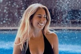 Stacey Solomon unveils jaw-dropping body transformation in smallest bikini yet