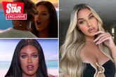 Love Island icon recalls crazy kick off scene that producers never aired to 'protect her'