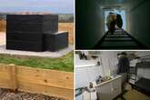 WW3 fear-mongers can snap up a nuclear bunker seen for just £20k in UK town