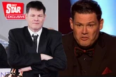 The Chase' Mark Labbett threatens to eat ITV co-stars in cannibalism confession
