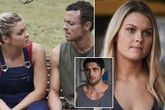 Home and Away's Ziggy and Dean reunion 'sealed' as Tane love triangle escalates