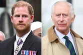 GMB fans in meltdown as ITV star makes bombshell King Charles and Harry claim live on air