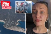'I got notorious flight to Ibiza full of stags and hens – this is what it's really like'