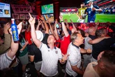 England fans hit by Worldpay card payment outage during World Cup match