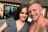 Adam Peaty and Holly Ramsay accused of 'body shaming' his mum in wedding feud