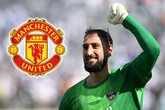Man Utd transfer news: Gianluigi Donnarumma makes huge announcement as ultimatum issued