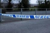 Horror as UK plane crash leaves man dead as passenger fights for life