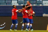 Chile stars to be fined after breaking protocol by inviting barber to team hotel