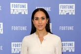 Meghan Markle loses 10th publicist in five years - 'things most have been pretty horrible'