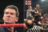 Vince McMahon shares first words since lawsuit to slam explosive new Netflix doc