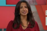 Good Morning Britain star says 'it's bad' in major breaking news announcement