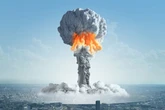 Trump's nuclear weapons go missing as 'Broken Arrows' expose atomic-grade mishaps