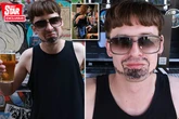 'I dressed as Ibiza Final Boss - my girlfriend hated it and had 5 desperate words'