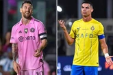Inter Miami confirm whether Cristiano Ronaldo vs Lionel Messi match will happen