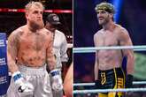 Jake Paul could fight Logan Paul at WWE WrestleMania after Tyson as Hall of Famer says 'book it’