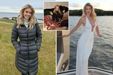LIV Golf presenter dubbed '10/10' as she celebrates birthday at 'home of sport'