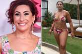 Loose Women star, 54, shows off real body as she leave fans swooning with bikini snap