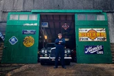 Bangers and Cash star reveals unique name he gave car – and surprising reason why