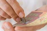 Man who spent £600 on National Lottery Scratchcards gobsmacked by what he won