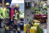 Liverpool FC parade updates as emergency services say 47 injured including children