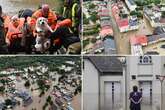 Deadly Storm Boris unleashes flooding horror in Europe as 7 killed and 4 missing