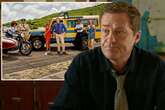 'I worked on Death In Paradise and know why nobody sticks around for long'