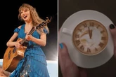 Taylor Swift's Easter eggs decoded – back tattoos, graffiti walls and hidden hints