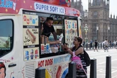 Ice cream vans being frozen out in the UK with three major factors hitting trade