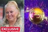 Kim Woodburn, 82, reveals raunchy reason why she turned down Strictly Come Dancing