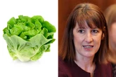 Rachel Reeves as unpopular as 'Lettuce' Liz Truss's chancellor during mini-Budget chaos