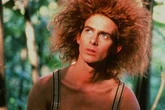 Homeless 80s icon vanishes with dog as he's evicted for squatting with fears growing