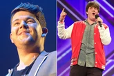X Factor star unrecognisable after dramatic weight loss transformation