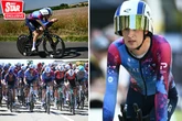 Meet Joe Blackmore – the British Tour de France star who won the 'Tour of the Future'